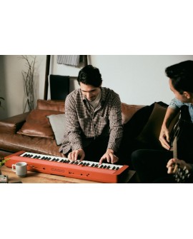 CASIO CT-S1 RD - Keyboard