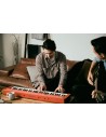 CASIO CT-S1 RD - Keyboard