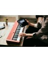 CASIO CT-S1 RD - Keyboard