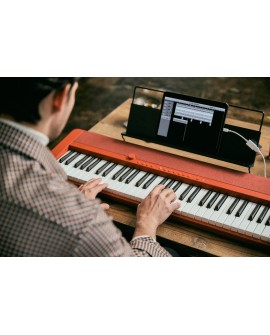 CASIO CT-S1 RD - Keyboard