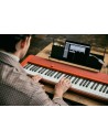 CASIO CT-S1 RD - Keyboard