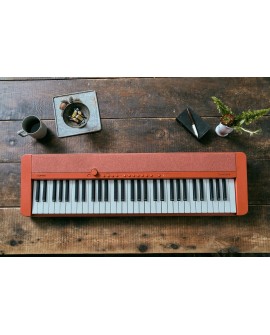 CASIO CT-S1 RD - Keyboard