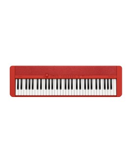 CASIO CT-S1 RD - Keyboard