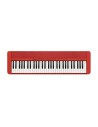 CASIO CT-S1 RD - Keyboard