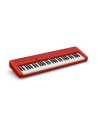 CASIO CT-S1 RD - Keyboard