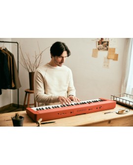 CASIO CT-S1 RD - Keyboard