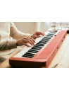 CASIO CT-S1 RD - Keyboard