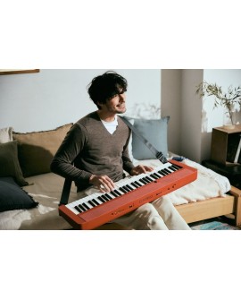 CASIO CT-S1 RD - Keyboard