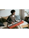 CASIO CT-S1 RD - Keyboard