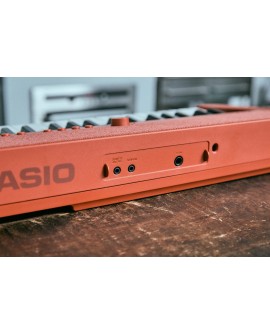 CASIO CT-S1 RD - Keyboard