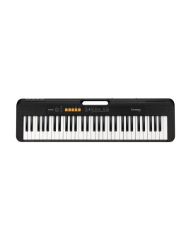 CASIO CT-S100 BK - Keyboard