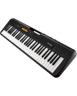 CASIO CT-S100 BK - Keyboard