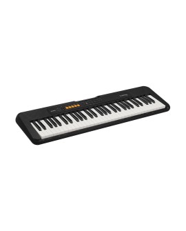 CASIO CT-S100 BK - Keyboard