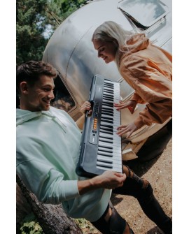 CASIO CT-S100 BK - Keyboard