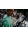CASIO CT-S100 BK - Keyboard
