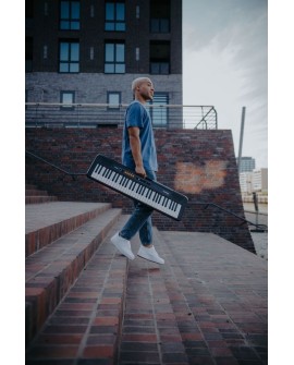 CASIO CT-S100 BK - Keyboard