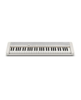 CASIO CT-S1 WE - Keyboard