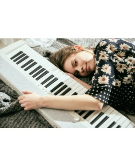 CASIO CT-S1 WE - Keyboard