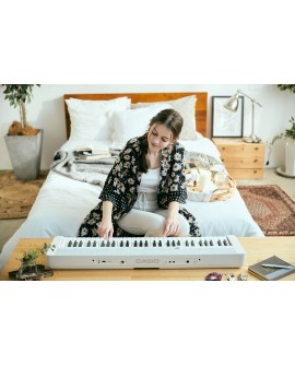 CASIO CT-S1 WE - Keyboard