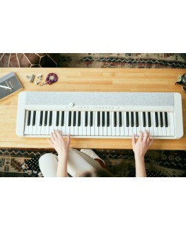 CASIO CT-S1 WE - Keyboard