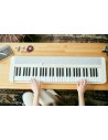 CASIO CT-S1 WE - Keyboard