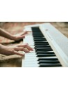 CASIO CT-S1 WE - Keyboard