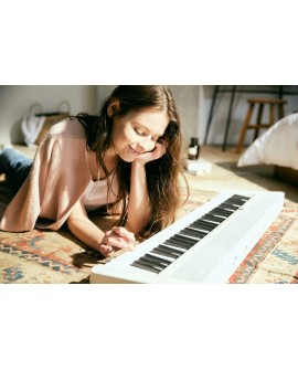 CASIO CT-S1 WE - Keyboard
