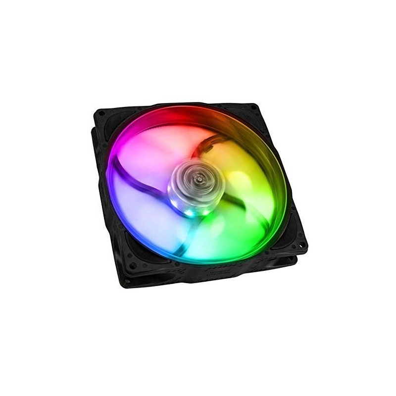 NB-eLoop X B14-P ARGB PWM - 140mm (ITR-B14X-P-BL)