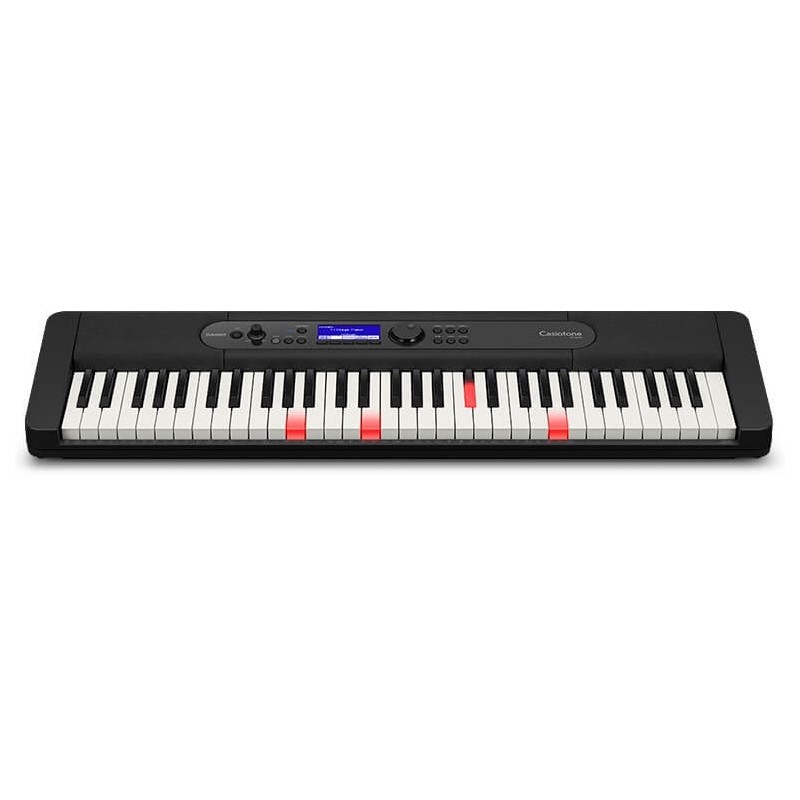 CASIO LK-S450 - Keyboard