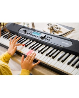CASIO LK-S450 - Keyboard
