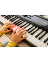 CASIO LK-S450 - Keyboard