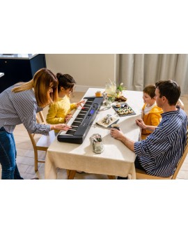 CASIO LK-S450 - Keyboard