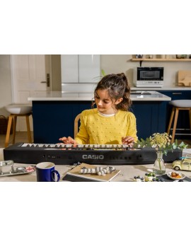 CASIO LK-S450 - Keyboard