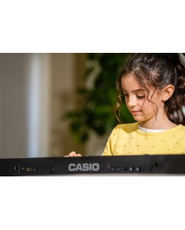 CASIO LK-S450 - Keyboard