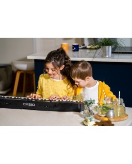 CASIO LK-S450 - Keyboard