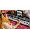 CASIO LK-S450 - Keyboard