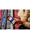 CASIO LK-S450 - Keyboard