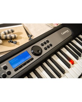 CASIO LK-S450 - Keyboard