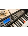CASIO LK-S450 - Keyboard