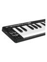 M-AUDIO Keystation Mini 32 III - Klawiatura Sterująca