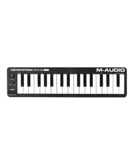 M-AUDIO Keystation Mini 32 III - Klawiatura Sterująca