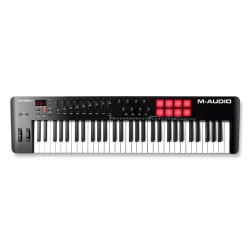 M-AUDIO Oxygen 61 MKV -...