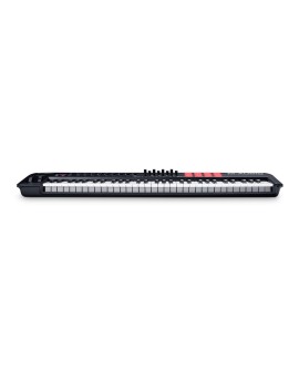 M-AUDIO Oxygen 61 MKV - Klawiatura Sterująca