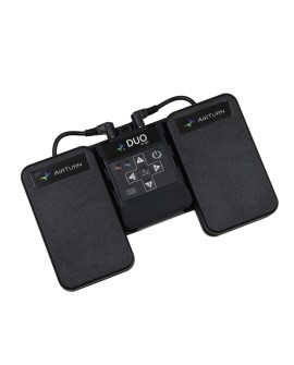 AirTurn DUO 500 - Kontroler Bluetooth (WYPRZEDAŻ)