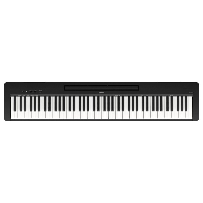 Yamaha P-143B - Kompaktowe pianino cyfrowe