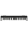 Yamaha P-143B - Kompaktowe pianino cyfrowe
