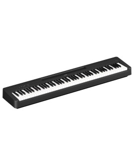 Yamaha P-143B - Kompaktowe pianino cyfrowe