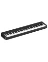 Yamaha P-143B - Kompaktowe pianino cyfrowe
