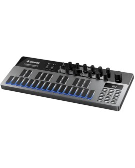 DONNER B1 - Analogowy syntezator basowy
