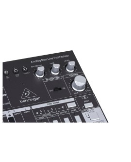 Behringer TD-3-BK Syntezator linii basowej